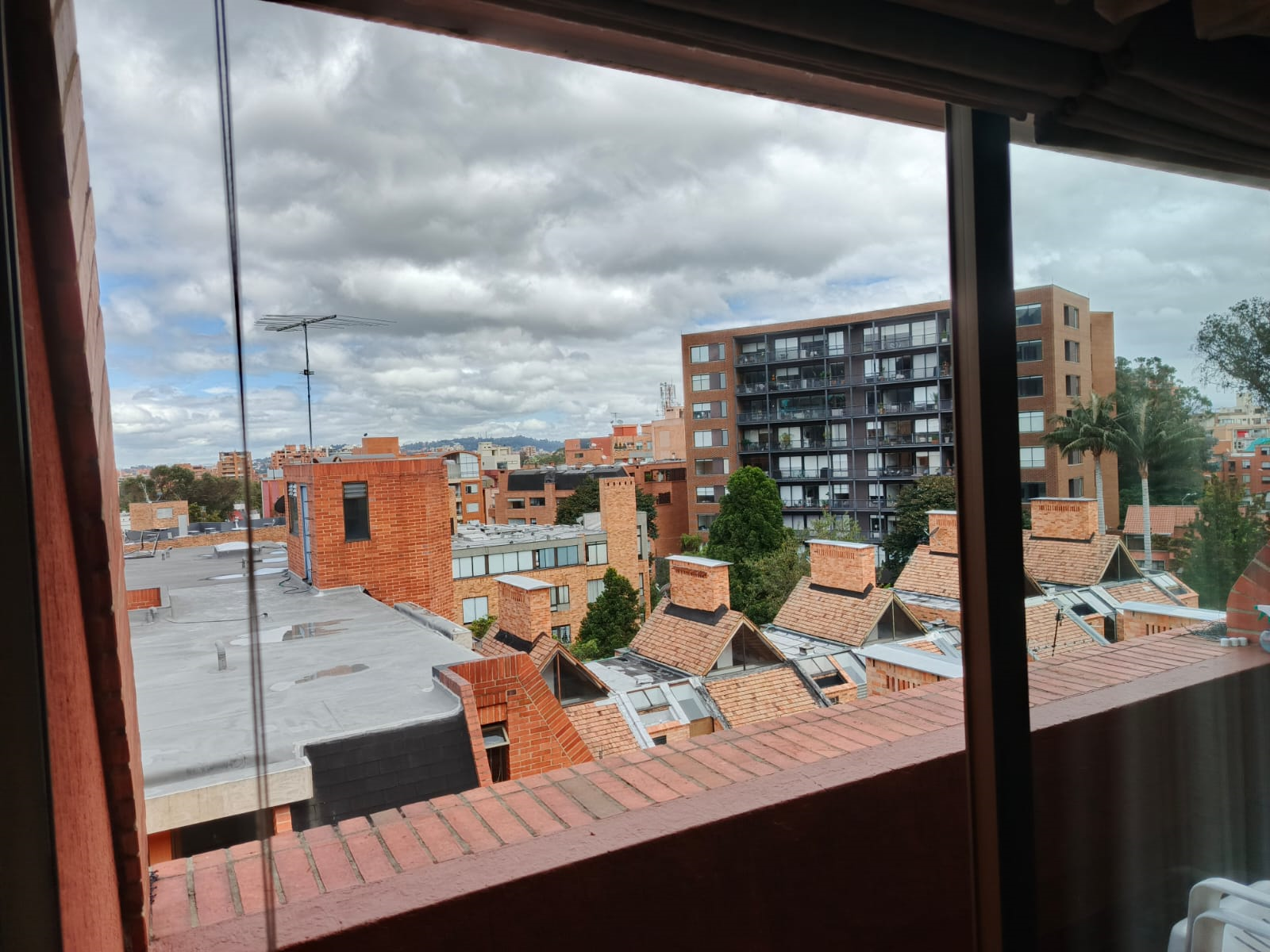 Apartamento en venta en Bella Suiza, Bogotá · foto 10 de 17