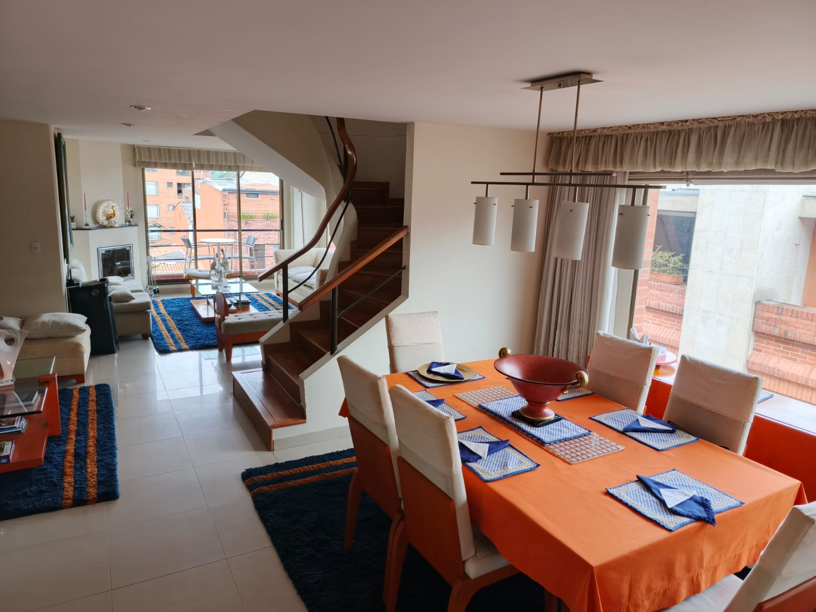 Apartamento en venta en Bella Suiza, Bogotá · foto 3 de 17