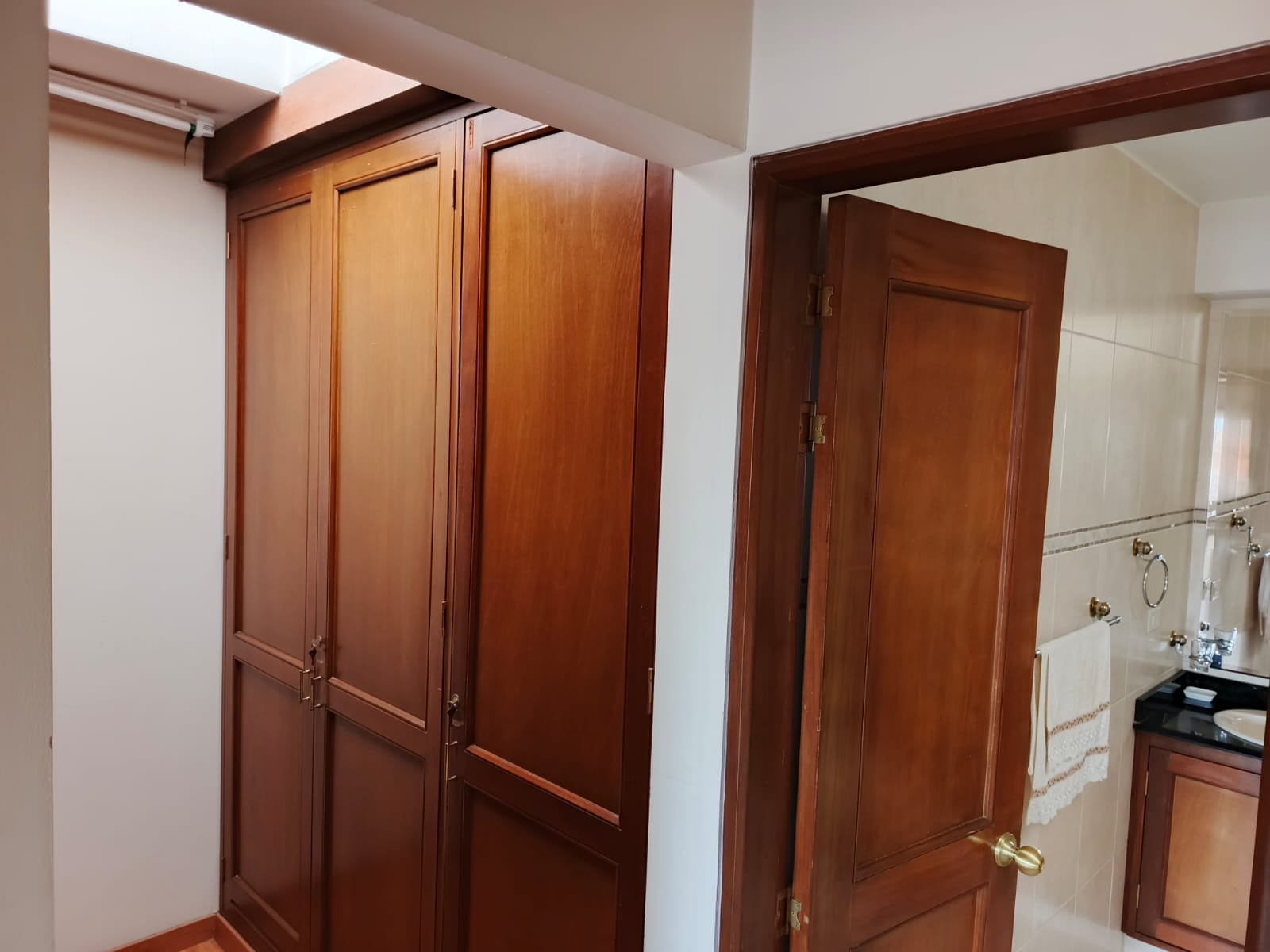 Apartamento en venta en Bella Suiza, Bogotá · foto 12 de 17
