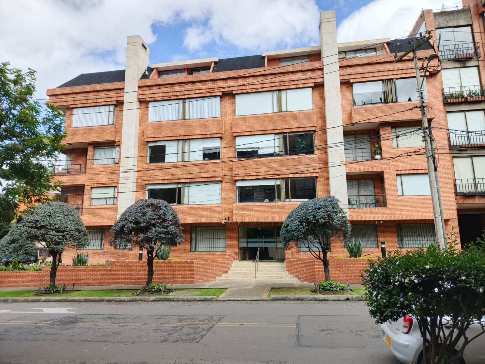 Apartamento en venta en Bella Suiza, Bogotá · foto 4 de 17