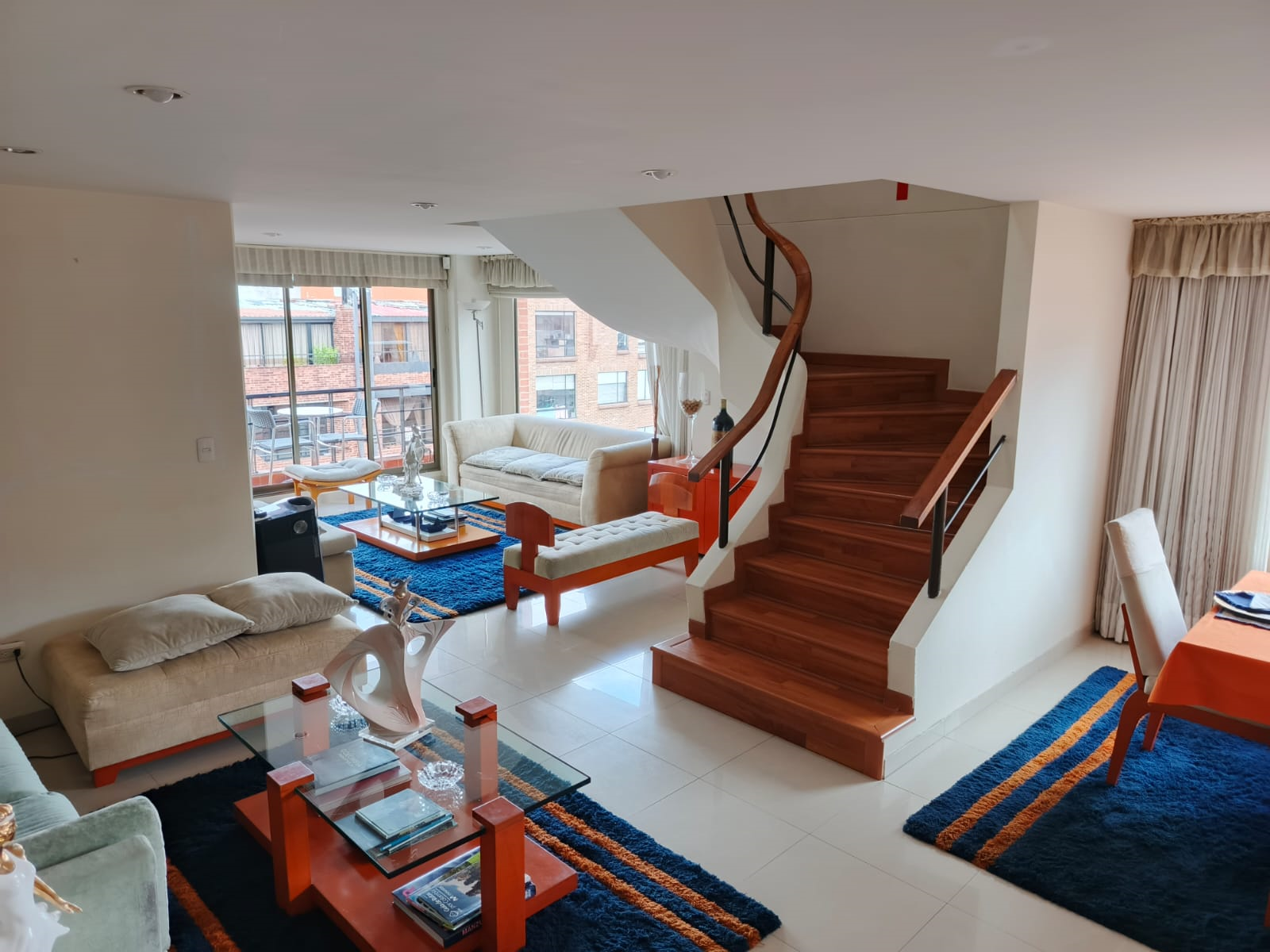 Apartamento en venta en Bella Suiza, Bogotá · foto 2 de 17