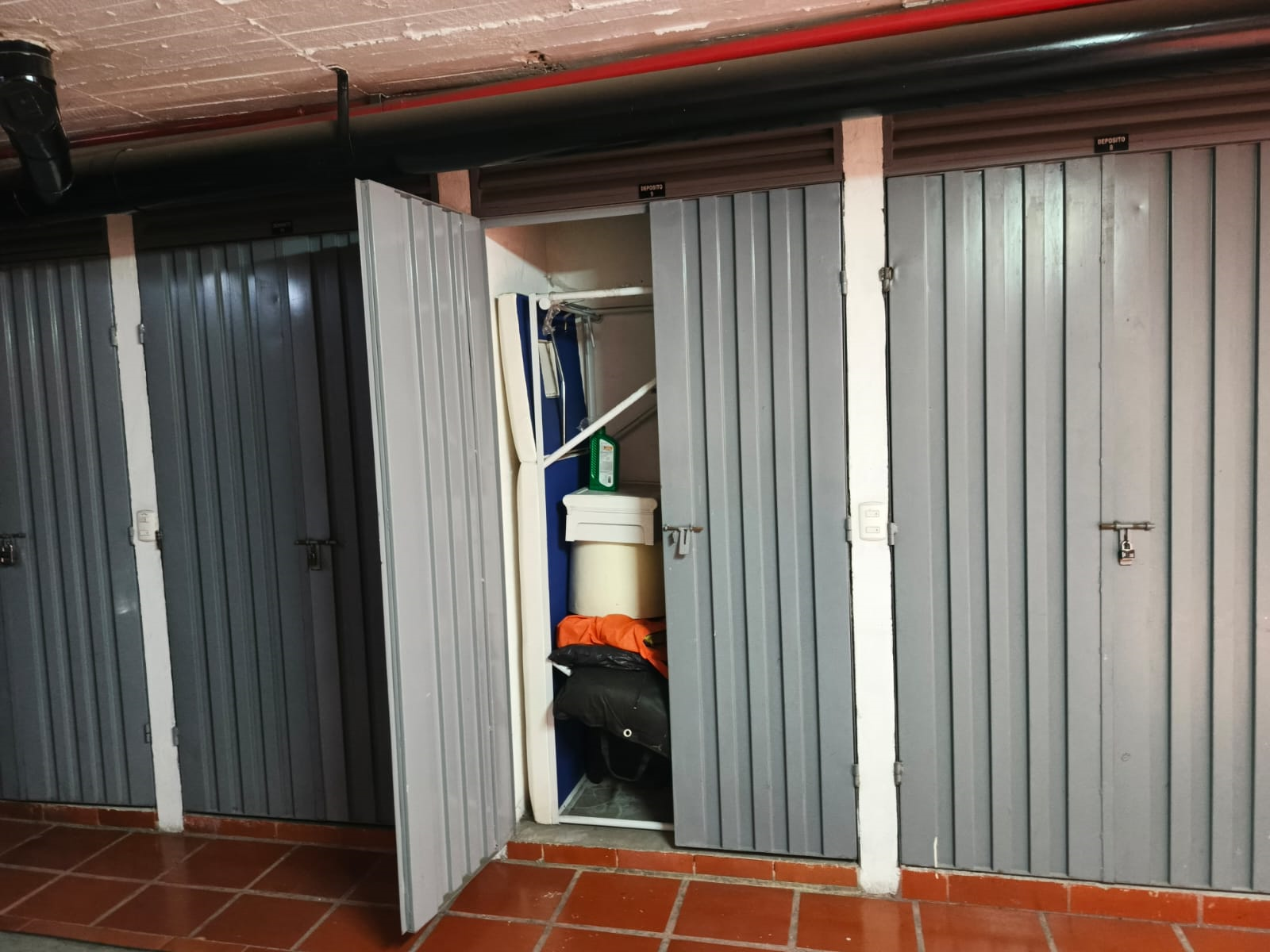 Apartamento en venta en Bella Suiza, Bogotá · foto 15 de 17