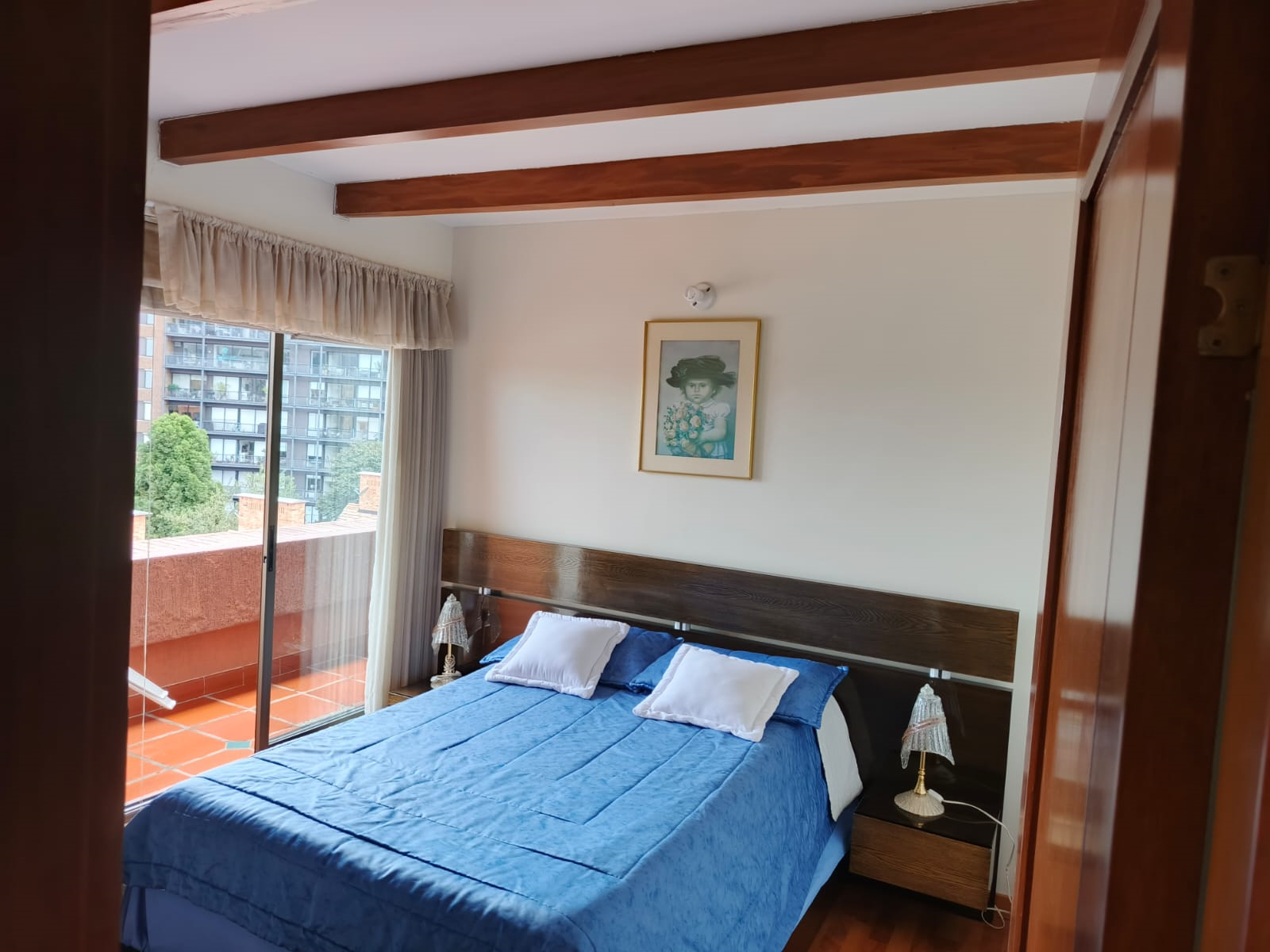 Apartamento en venta en Bella Suiza, Bogotá · foto 8 de 17