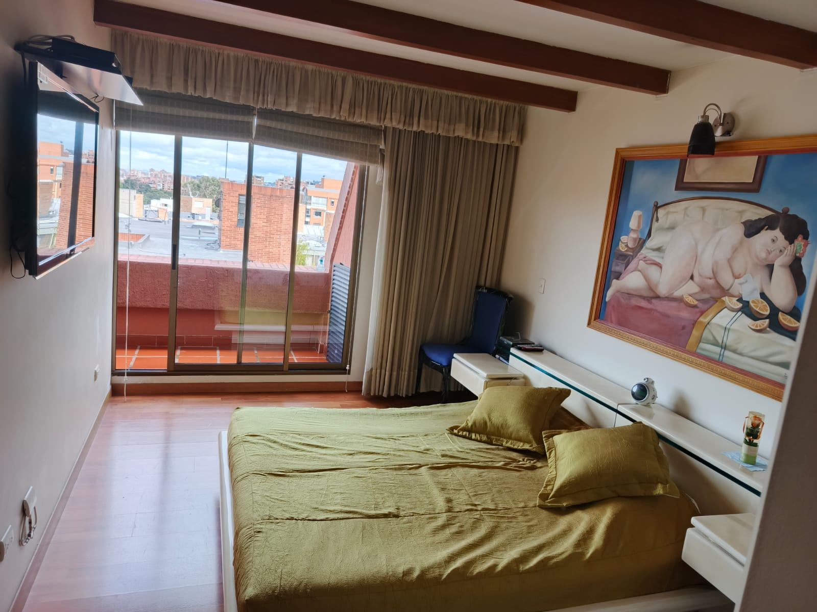 Apartamento en venta en Bella Suiza, Bogotá · foto 9 de 17