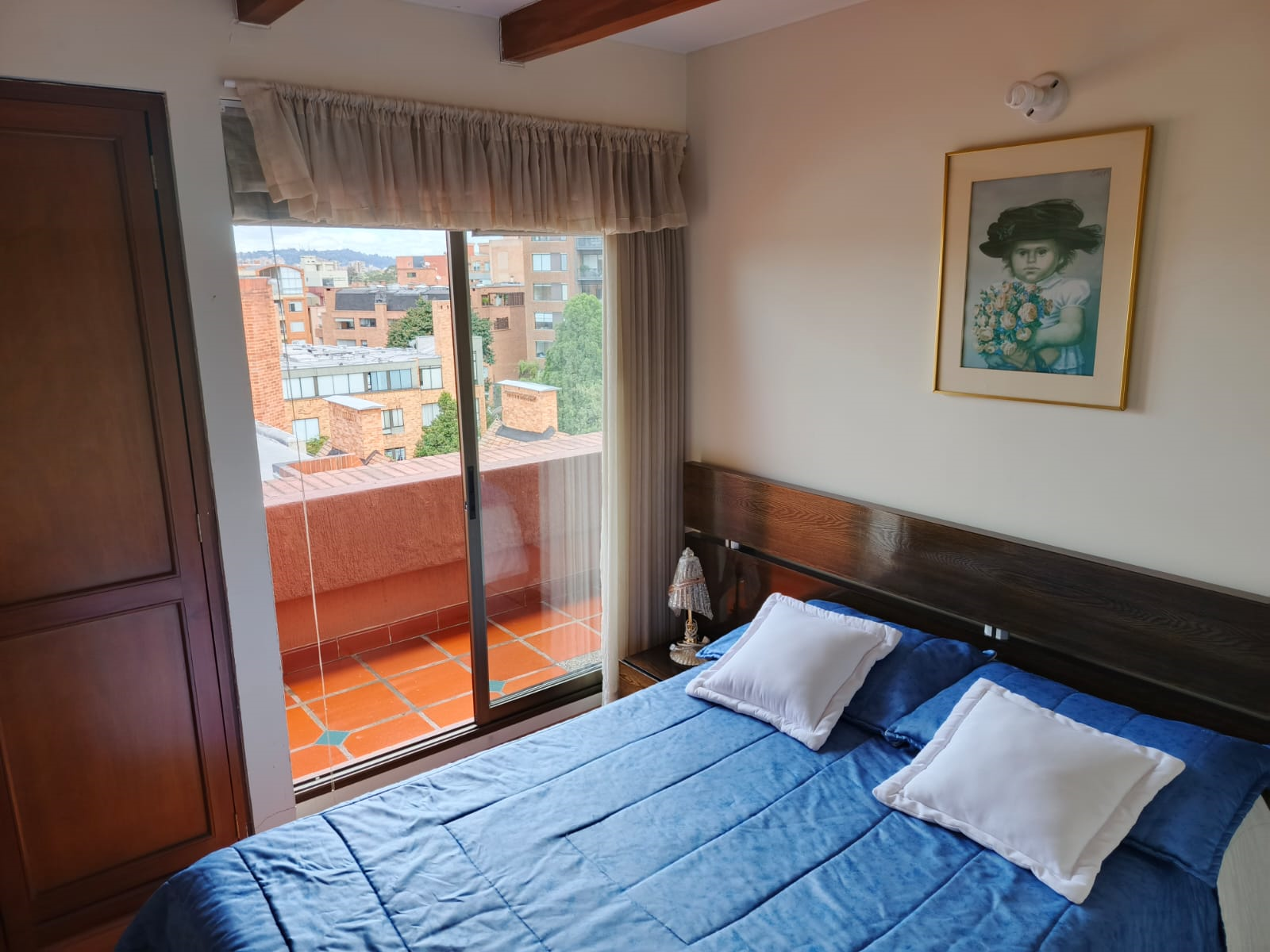 Apartamento en venta en Bella Suiza, Bogotá · foto 7 de 17