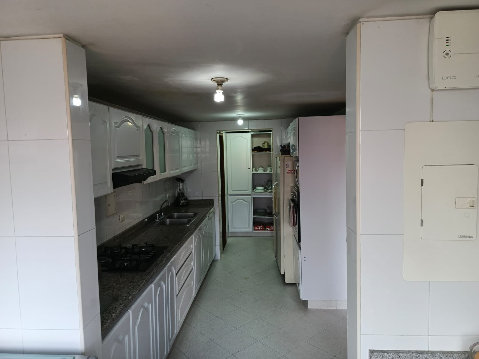 Apartamento en venta en Bella Suiza, Bogotá · foto 16 de 17