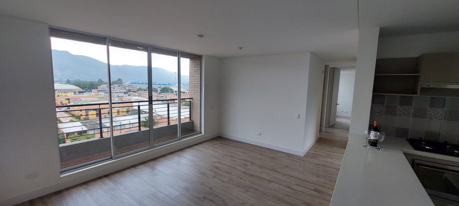 Apartamento en Arriendo en Samaria, Chía