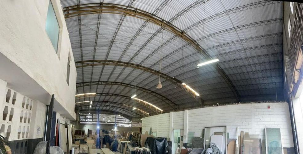 Bodega en arriendo en El Castillo, Barranquilla, 2530 m² · foto 10 de 20