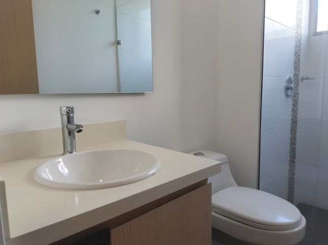 Apartamento de 3 alcobas en arriendo en El Poblado, Medellín, 117 m² · foto 7 de 20