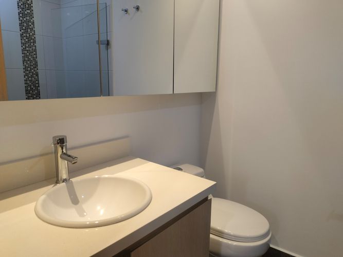 Apartamento de 3 alcobas en arriendo en El Poblado, Medellín, 117 m² · foto 8 de 20