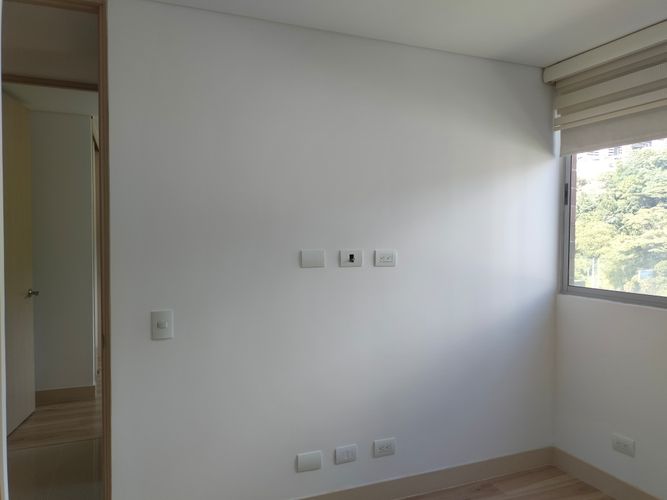 Apartamento de 3 alcobas en arriendo en El Poblado, Medellín, 117 m² · foto 12 de 20