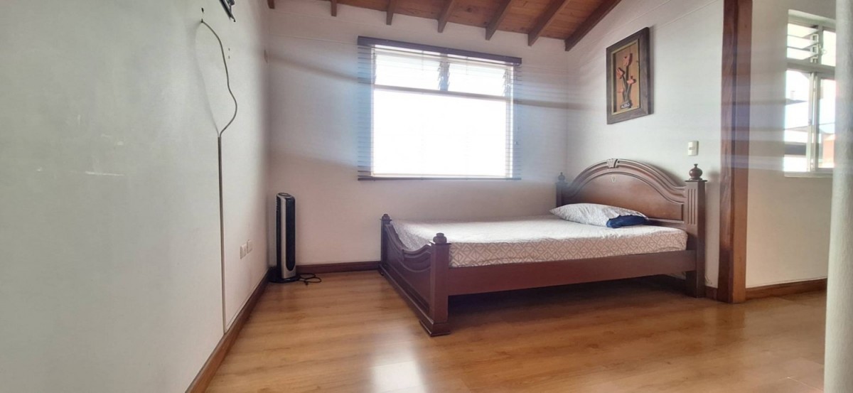 Apartamento en venta en Belen Malibu, Medellín 3