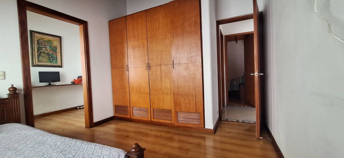 Apartamento en venta en Belen Malibu, Medellín 5