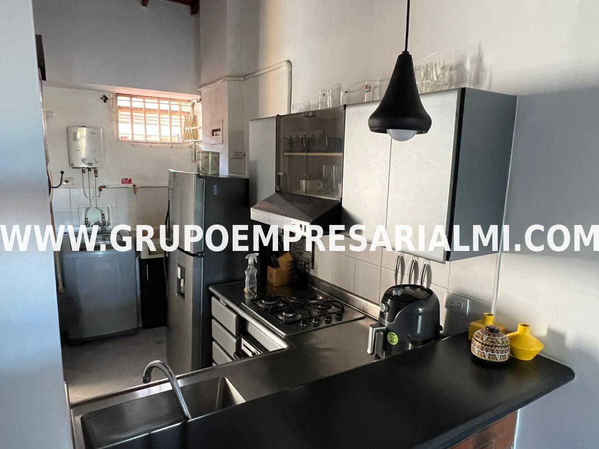 Apartamento en venta en San joaquin, Medellín 2