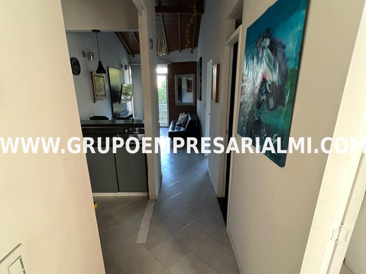 Apartamento en venta en San joaquin, Medellín 3