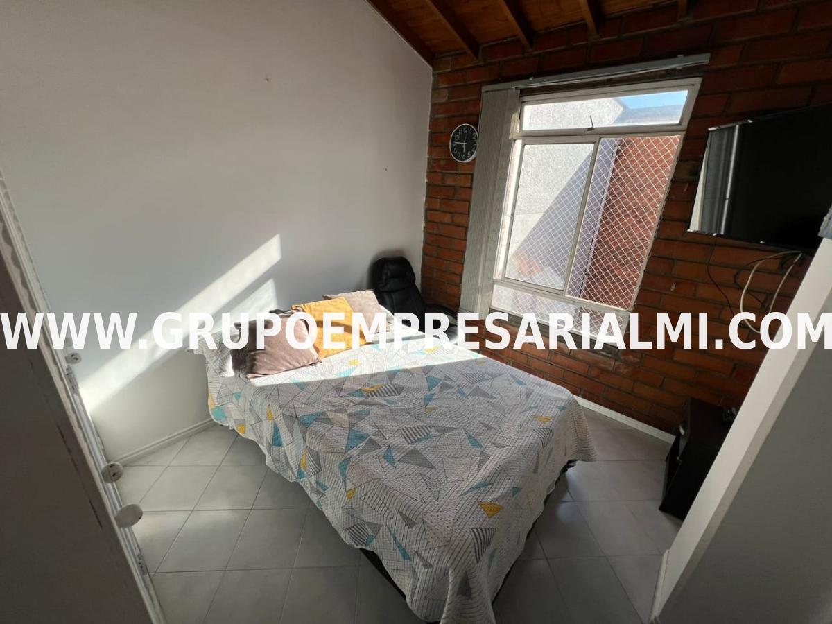 Apartamento en venta en San joaquin, Medellín 4