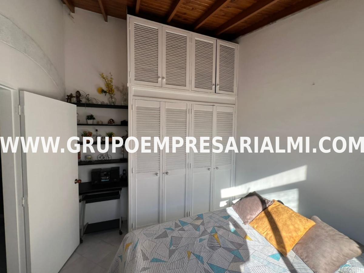 Apartamento en venta en San joaquin, Medellín 5