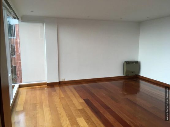 Apartamento en venta en El Refugio, Bogotá · foto 3 de 21