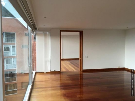 Apartamento en venta en El Refugio, Bogotá · foto 7 de 21