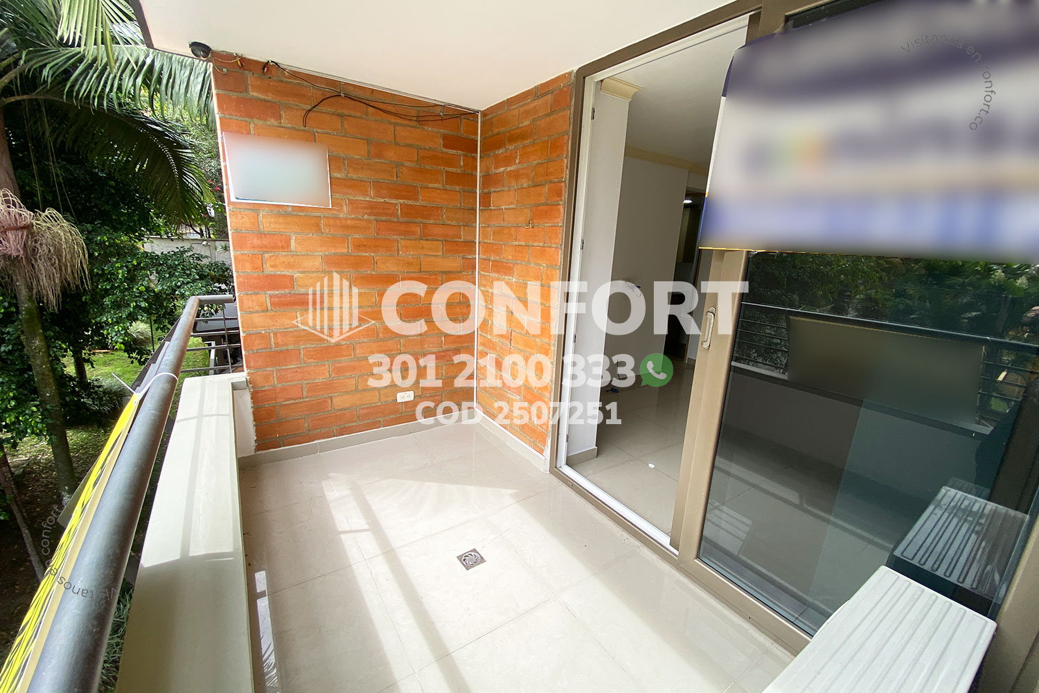 Apartamento en venta en Alejandria, Medellín · foto 5 de 18