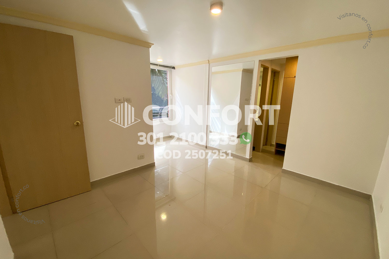 Apartamento en venta en Alejandria, Medellín · foto 13 de 18