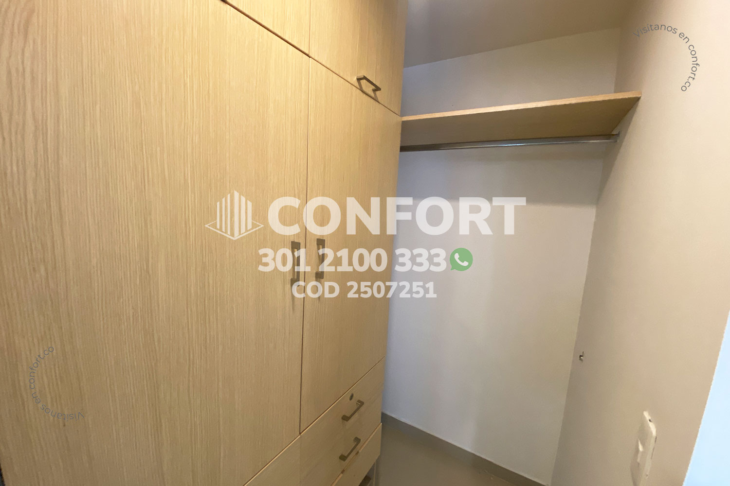 Apartamento en venta en Alejandria, Medellín · foto 15 de 18