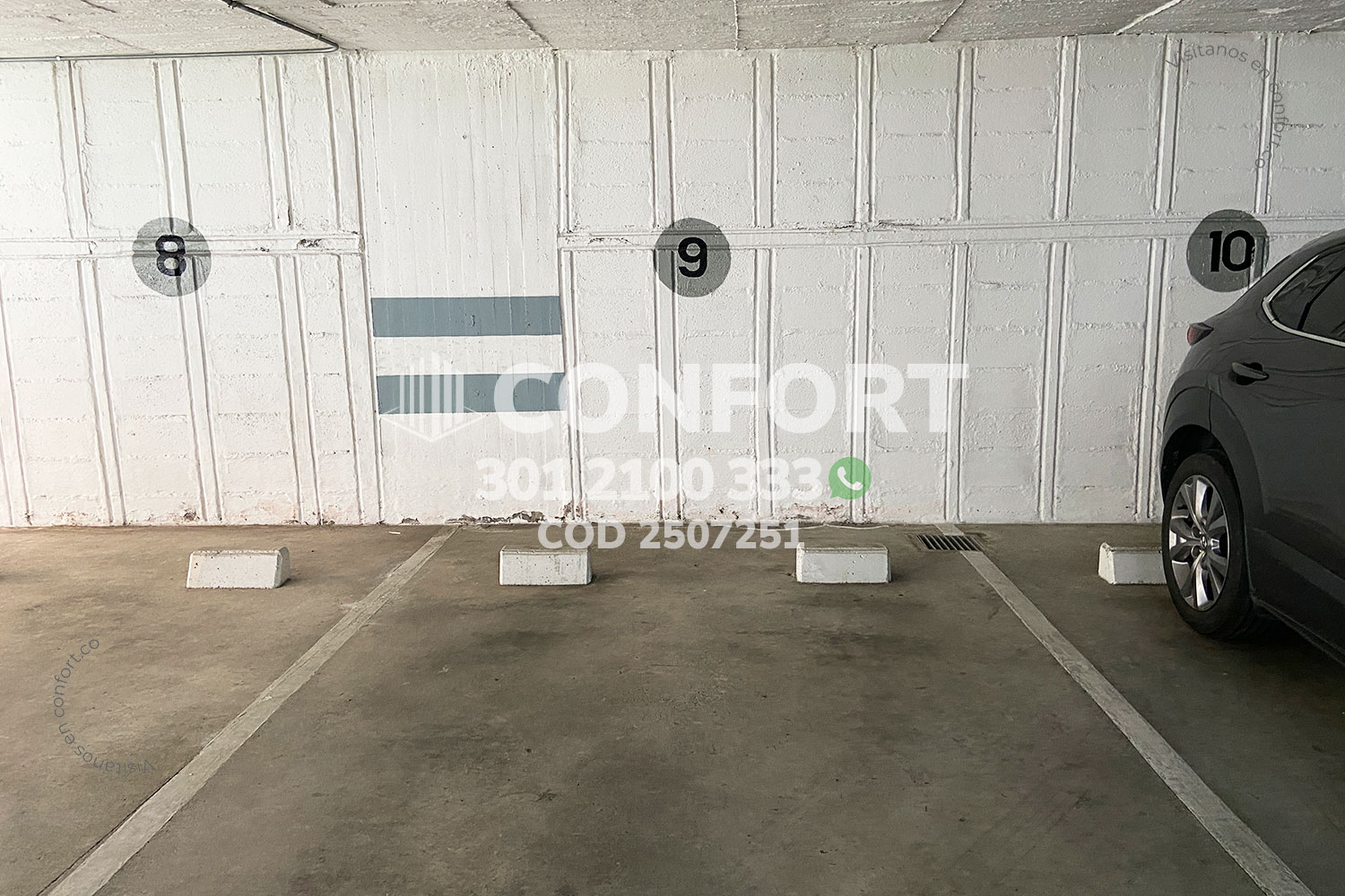Apartamento en venta en Alejandria, Medellín · foto 17 de 18