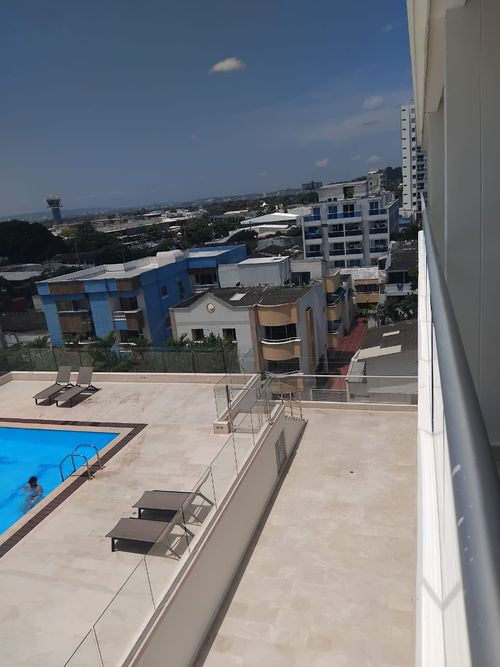 Apartamento de 1 alcoba en venta en Crespo, Cartagena, 48 m² · foto 12 de 13