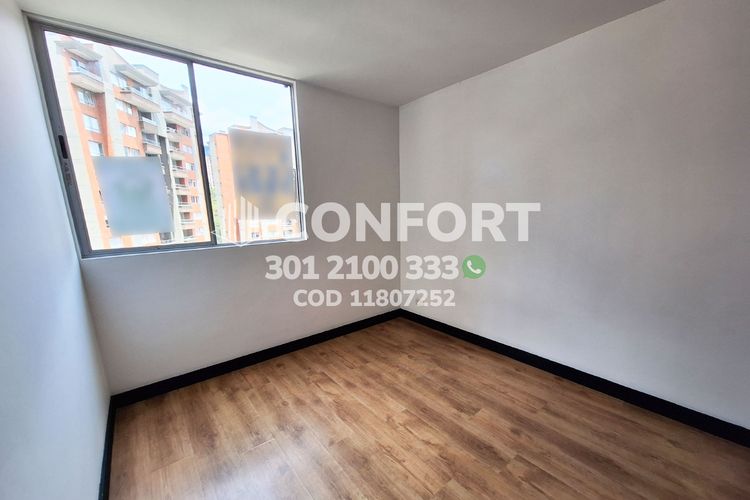 Apartamento de 3 alcobas en arriendo en El Chingui, Envigado, 96 m² · foto 12 de 24