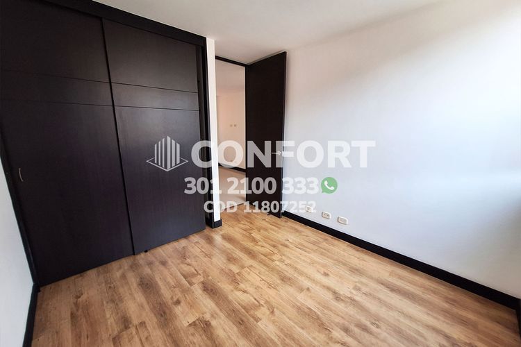 Apartamento de 3 alcobas en arriendo en El Chingui, Envigado, 96 m² · foto 14 de 24