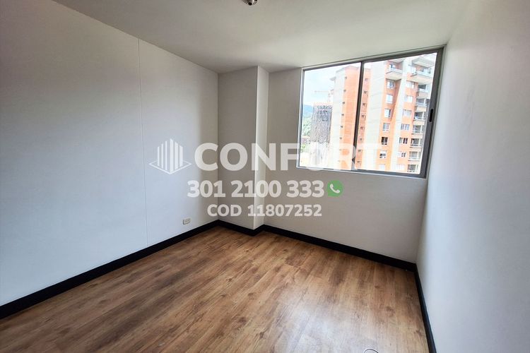 Apartamento de 3 alcobas en arriendo en El Chingui, Envigado, 96 m² · foto 16 de 24