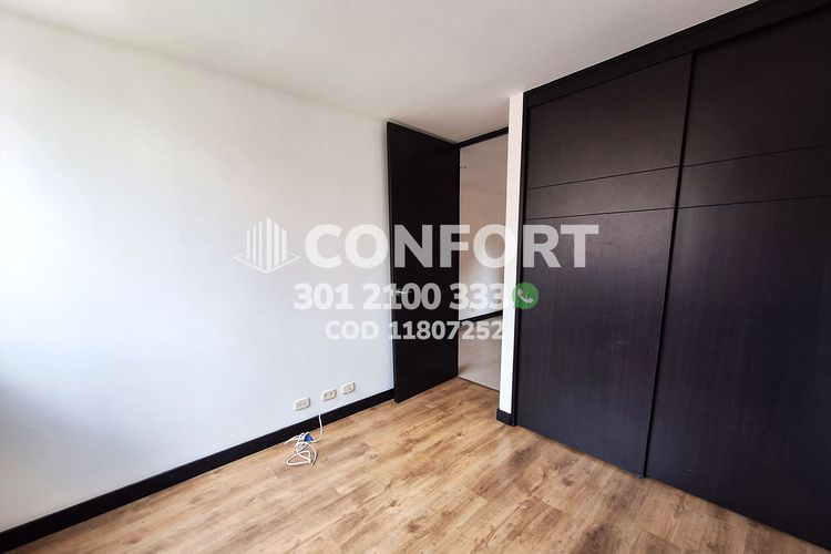 Apartamento de 3 alcobas en arriendo en El Chingui, Envigado, 96 m² · foto 18 de 24