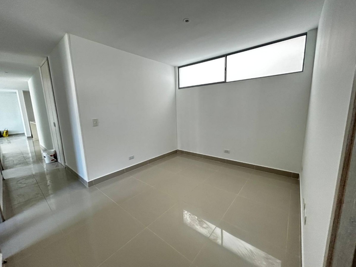 Apartamento en venta en Buenavista, Barranquilla · foto 3 de 21