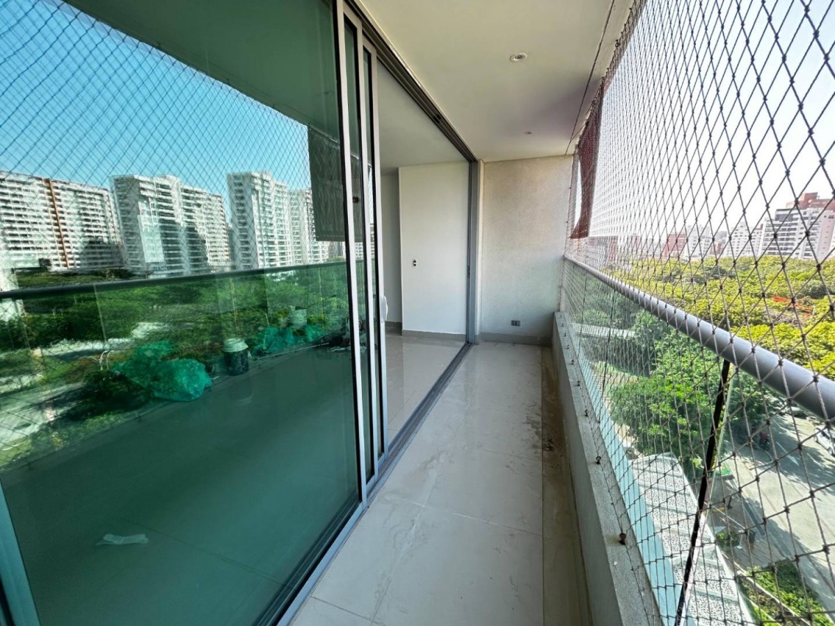 Apartamento en venta en Buenavista, Barranquilla · foto 4 de 21