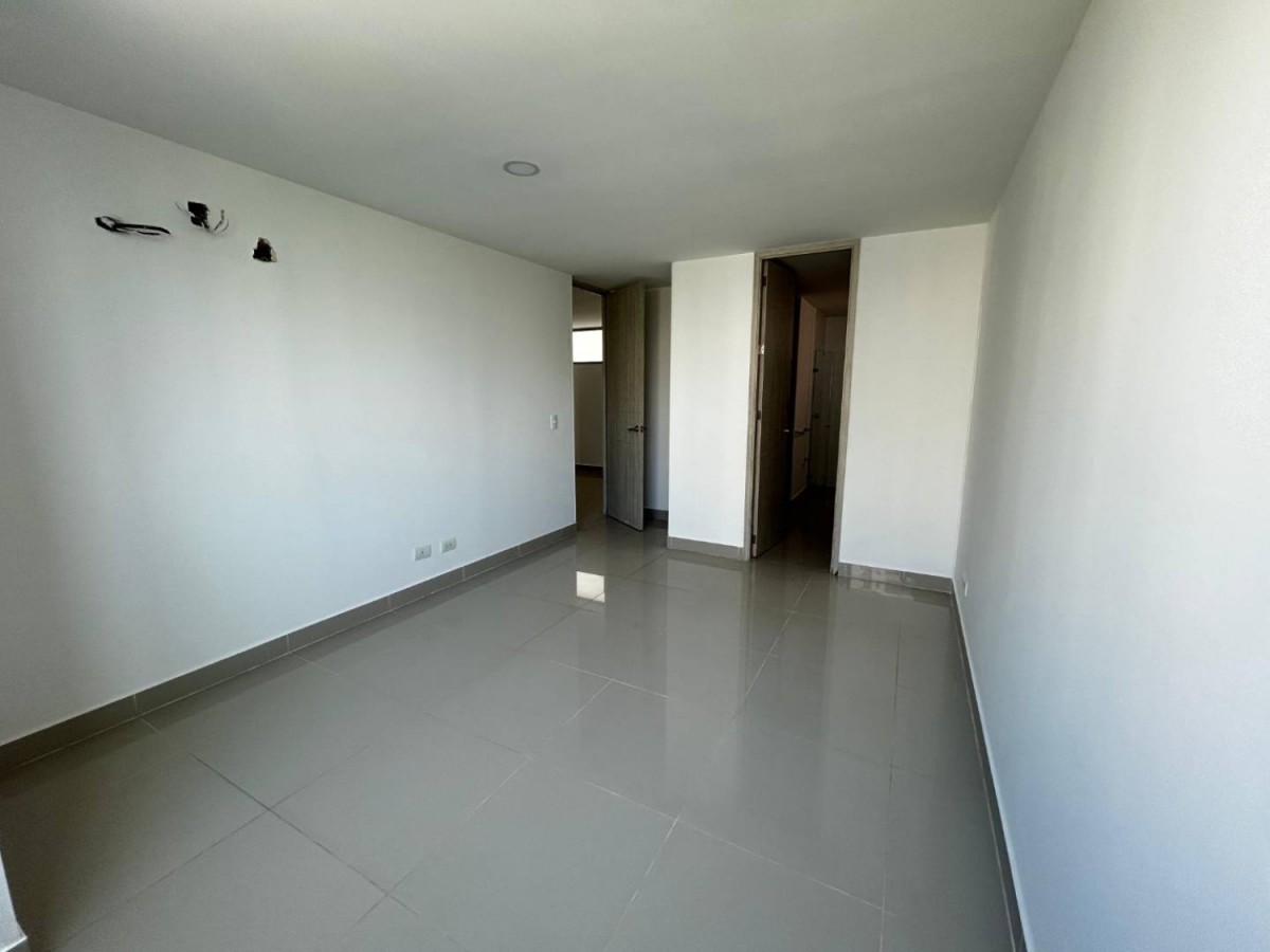 Apartamento en venta en Buenavista, Barranquilla · foto 5 de 21