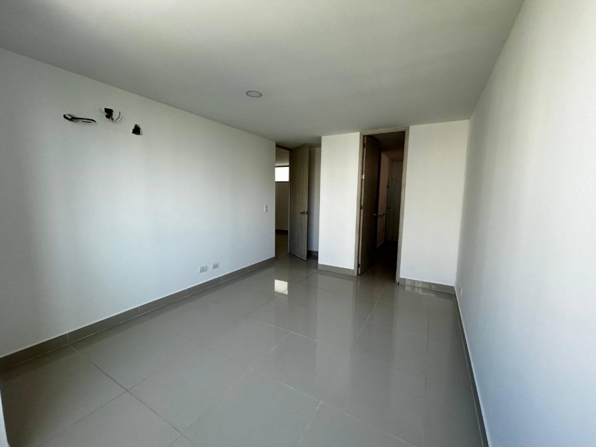 Apartamento en venta en Buenavista, Barranquilla · foto 6 de 21
