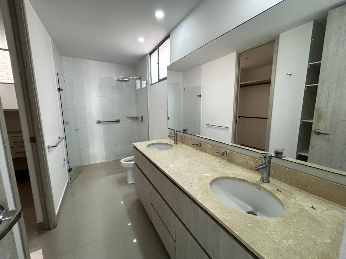 Apartamento en venta en Buenavista, Barranquilla · foto 9 de 21