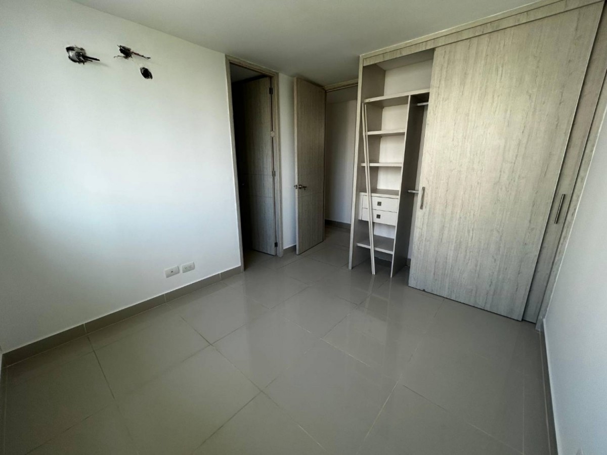 Apartamento en venta en Buenavista, Barranquilla · foto 11 de 21