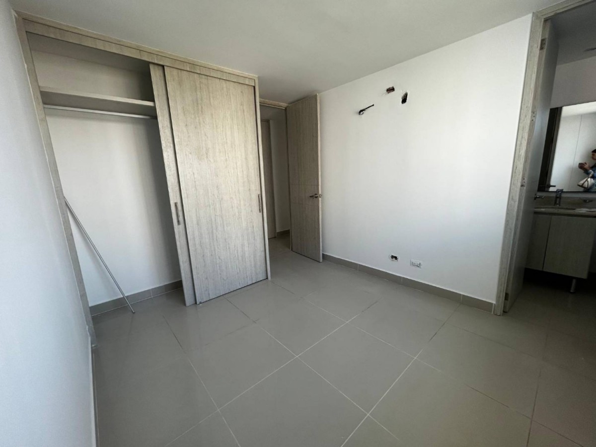 Apartamento en venta en Buenavista, Barranquilla · foto 14 de 21