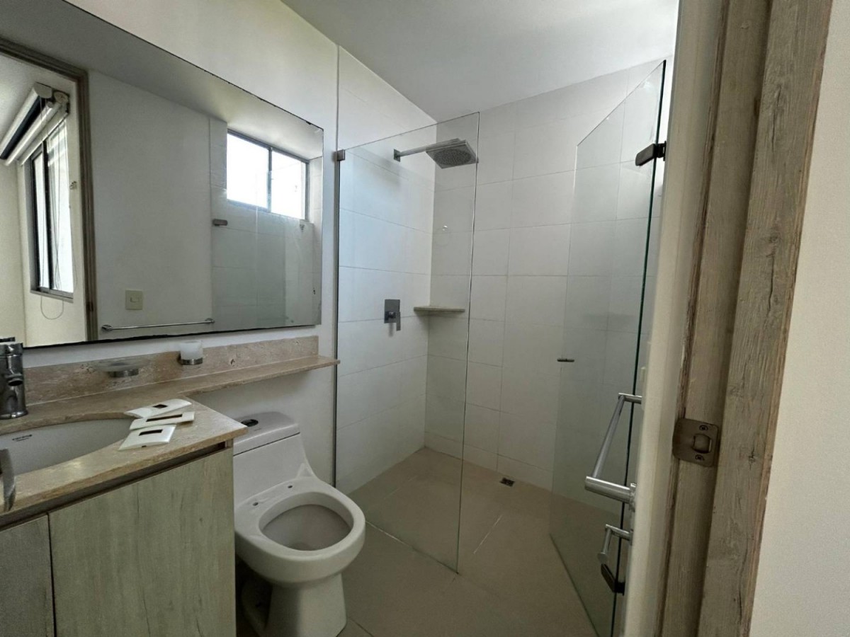 Apartamento en venta en Buenavista, Barranquilla · foto 16 de 21
