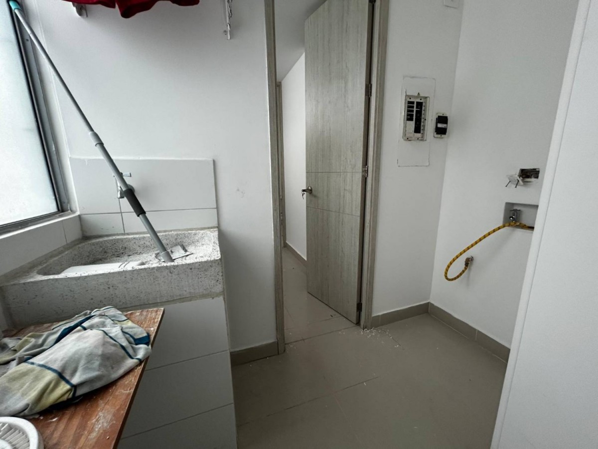 Apartamento en venta en Buenavista, Barranquilla · foto 17 de 21