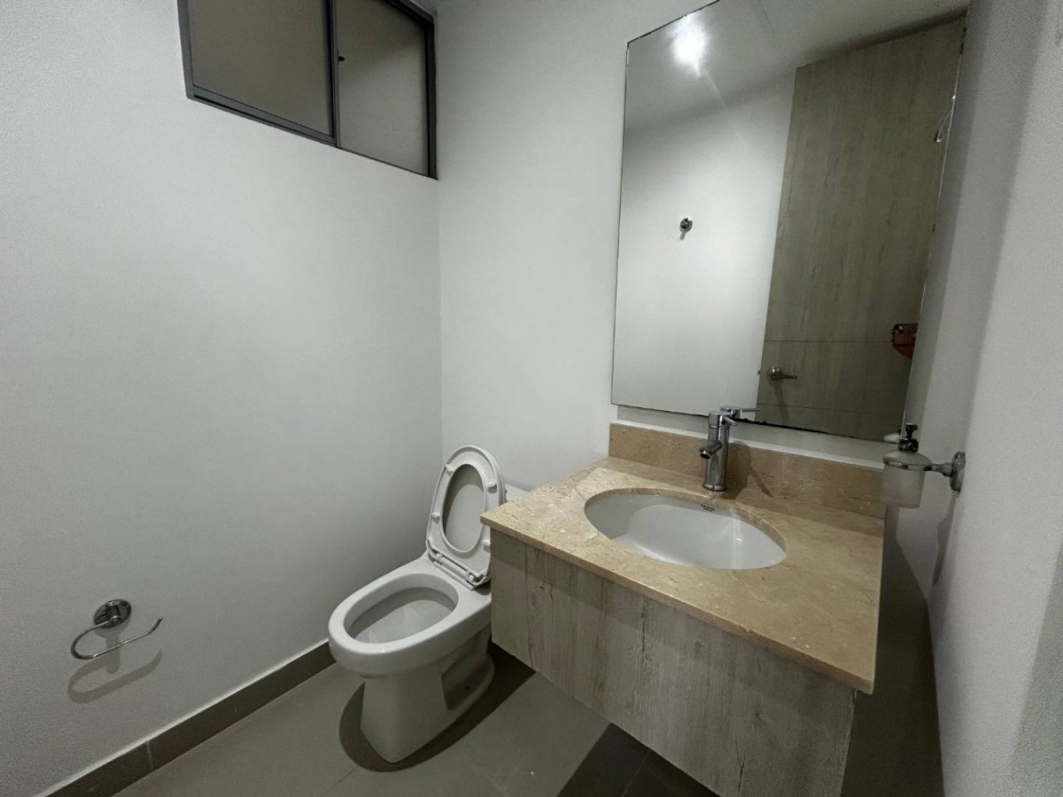 Apartamento en venta en Buenavista, Barranquilla · foto 19 de 21
