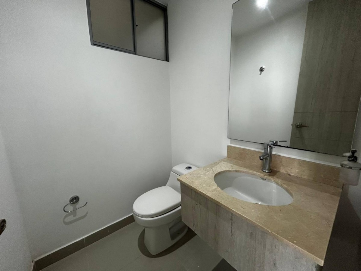 Apartamento en venta en Buenavista, Barranquilla · foto 20 de 21