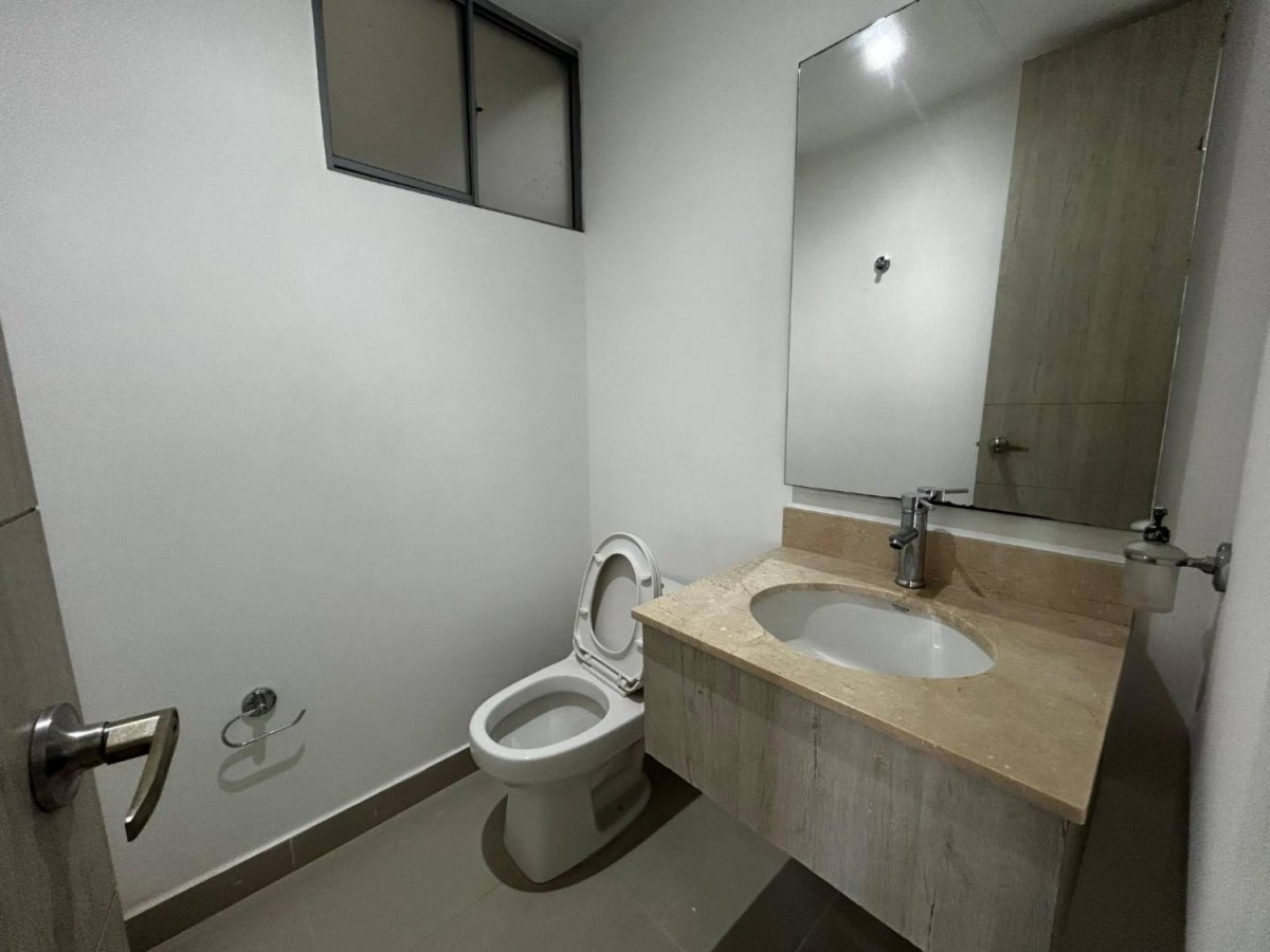 Apartamento en venta en Buenavista, Barranquilla · foto 21 de 21