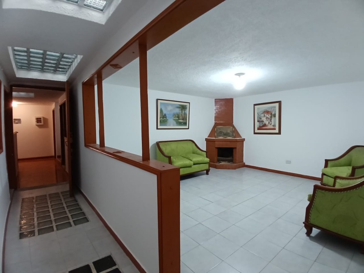 Casa en venta en Florida Blanca, Bogotá · foto 22 de 24
