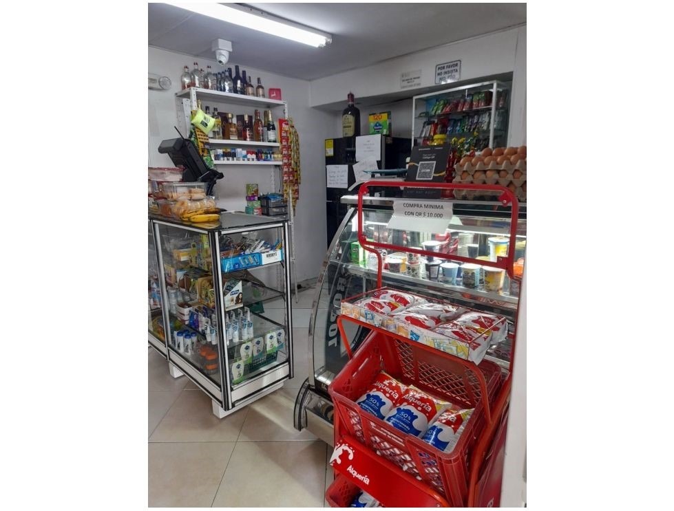 Apartamento en venta en Rodeo Alto, Medellín · foto 13 de 16