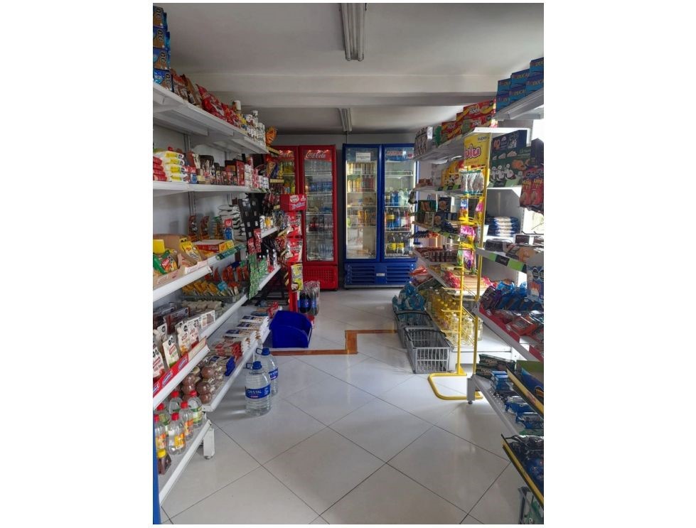 Apartamento en venta en Rodeo Alto, Medellín · foto 15 de 16