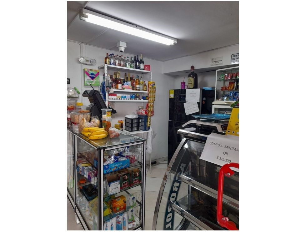 Apartamento en venta en Rodeo Alto, Medellín · foto 16 de 16