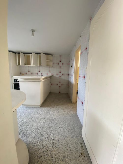 Apartamento de 4 alcobas en venta en Bellavista, Cali, 149 m² · foto 6 de 16