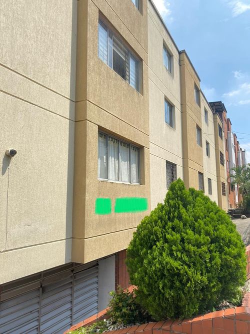 Apartamento de 4 alcobas en venta en Bellavista, Cali, 149 m² · foto 13 de 16